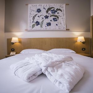 Deluxe Kamer met een King Size Bed